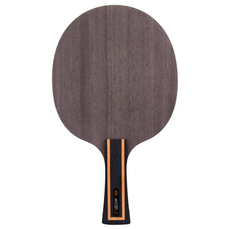 Оригинальное основание для настольного тенниса YINHE MERCURY 13 Y13 (5+2 Мягкий углерод) — фото 2