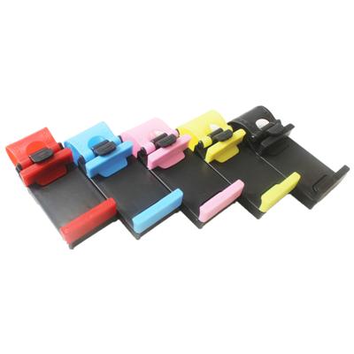 Hanging Button Type Car Steering Wheel Phone Holder Car Phone Holder Car Navigation Phone Bracket