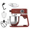 Cecotec Stand Mixer Twist&Fusion 4000 Luxury Red