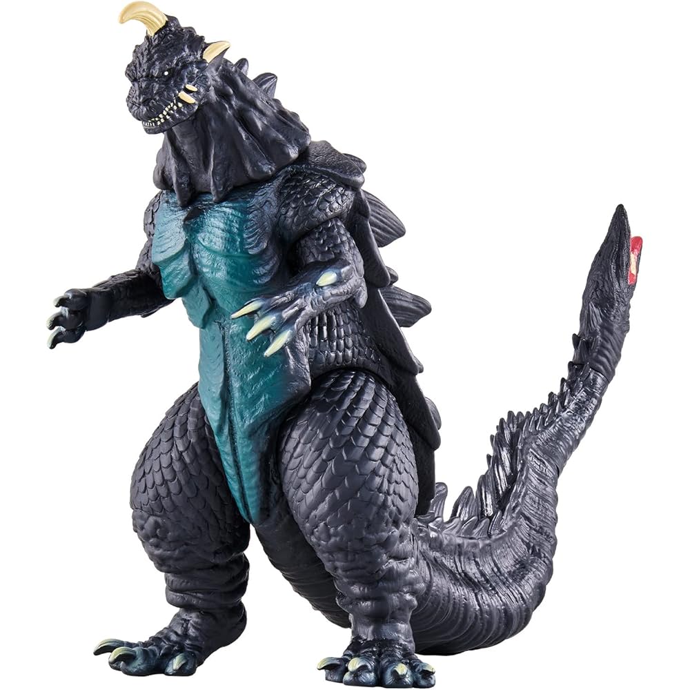 

Movie Monster Series Gomez Shin Ultraman Action Figure Collectible Toy