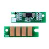 CW2200-2201 ink cartridge chip For Ricoh CW2200SP CW2201SP maintenance box zeroer chip