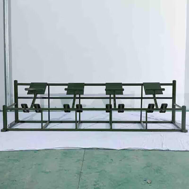 Zhongting Strength and Physical Training Equipment