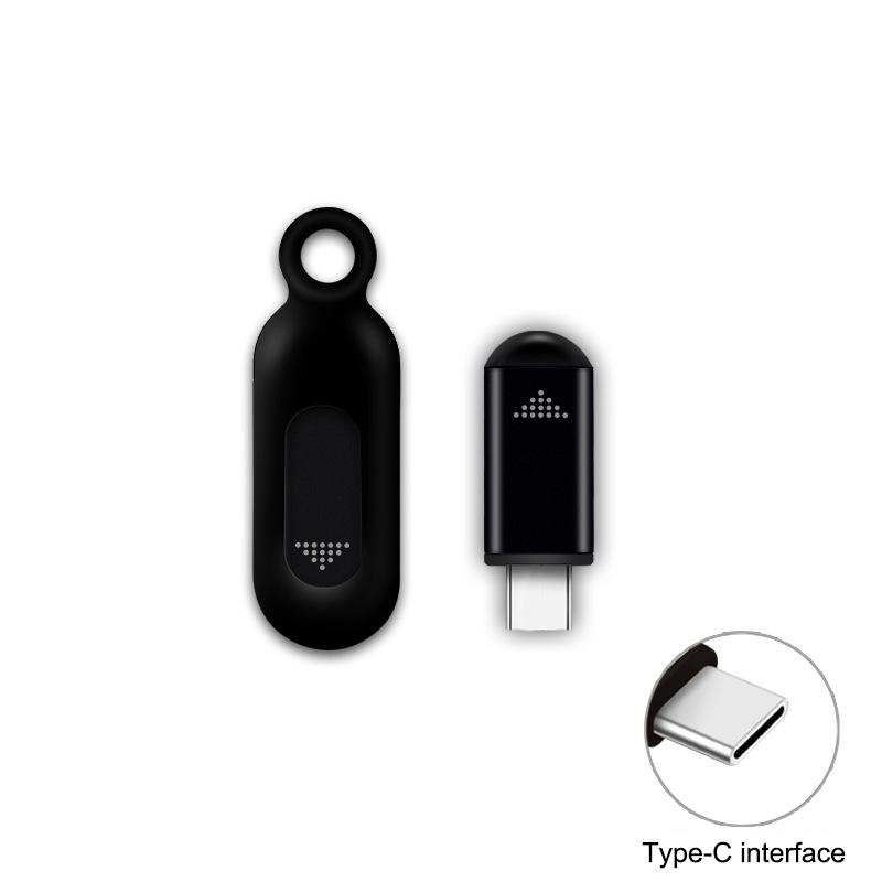 Portable Mobile Phone Remote Smart Control Blasters Adapter Universal Ir Infrared Smart Remote For Tv Air Conditioner Fan