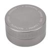 51mm Coffee Tamper Distributor 304 Stainless Steel Auto Depth   Coffee Distribution Leveler Tool for Cafe Home