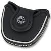 Genuine Odyssey Microhinge Putter Cover for #7 DB, #7 S, and 2-Ball V-Line, Mallet Type (Product Number: 5524381)