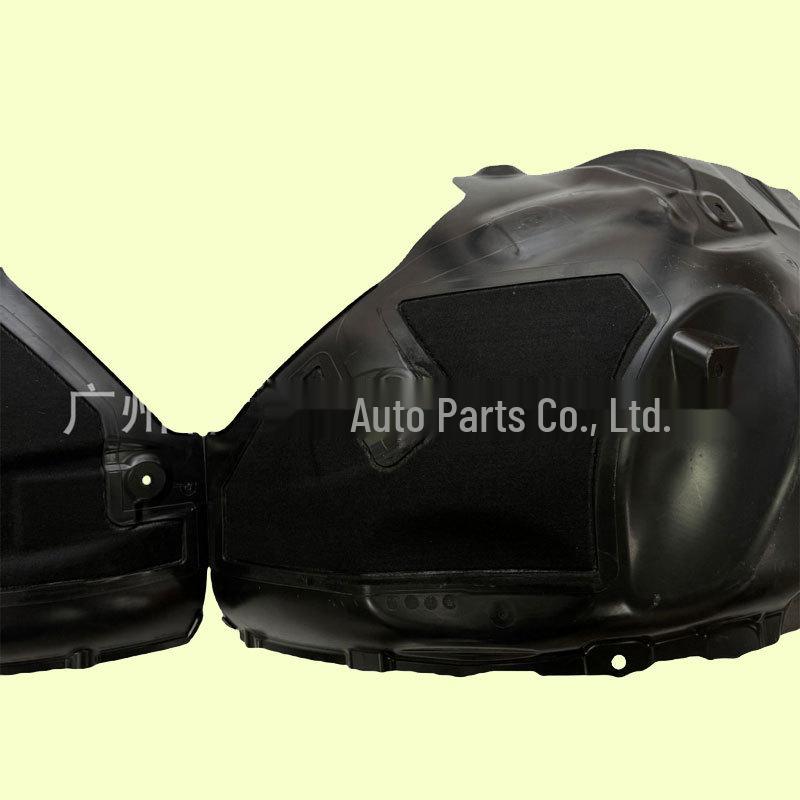 Tesla Model Y Front Fender Liner for Accessories (1492614-00-A, 1492613)