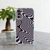 dizziness  Phone Case For SamsungA10,12,20,21S,30,31,40,50,51,52,70,71 Transparent Cover