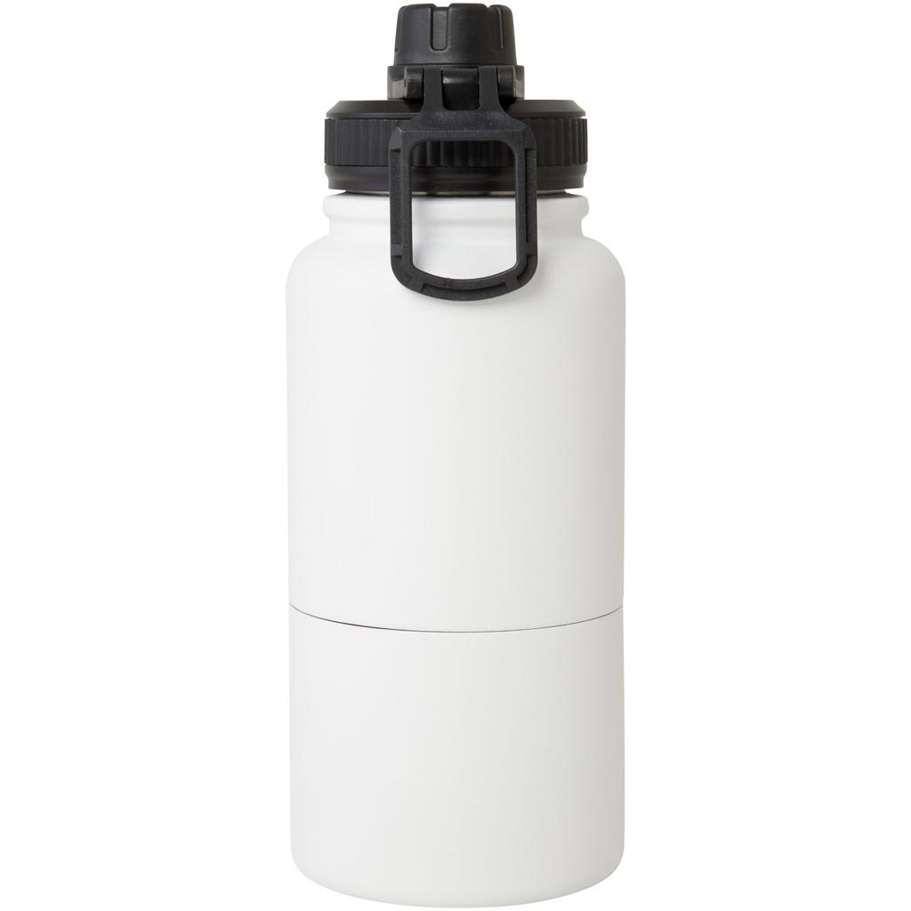 Dupeca Stainless Steel Sports Bottle