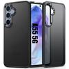 Case - Samsung - Galaxy A55 5G - Anti-scratch Protection - Ultra-thin - Translucent Rigid