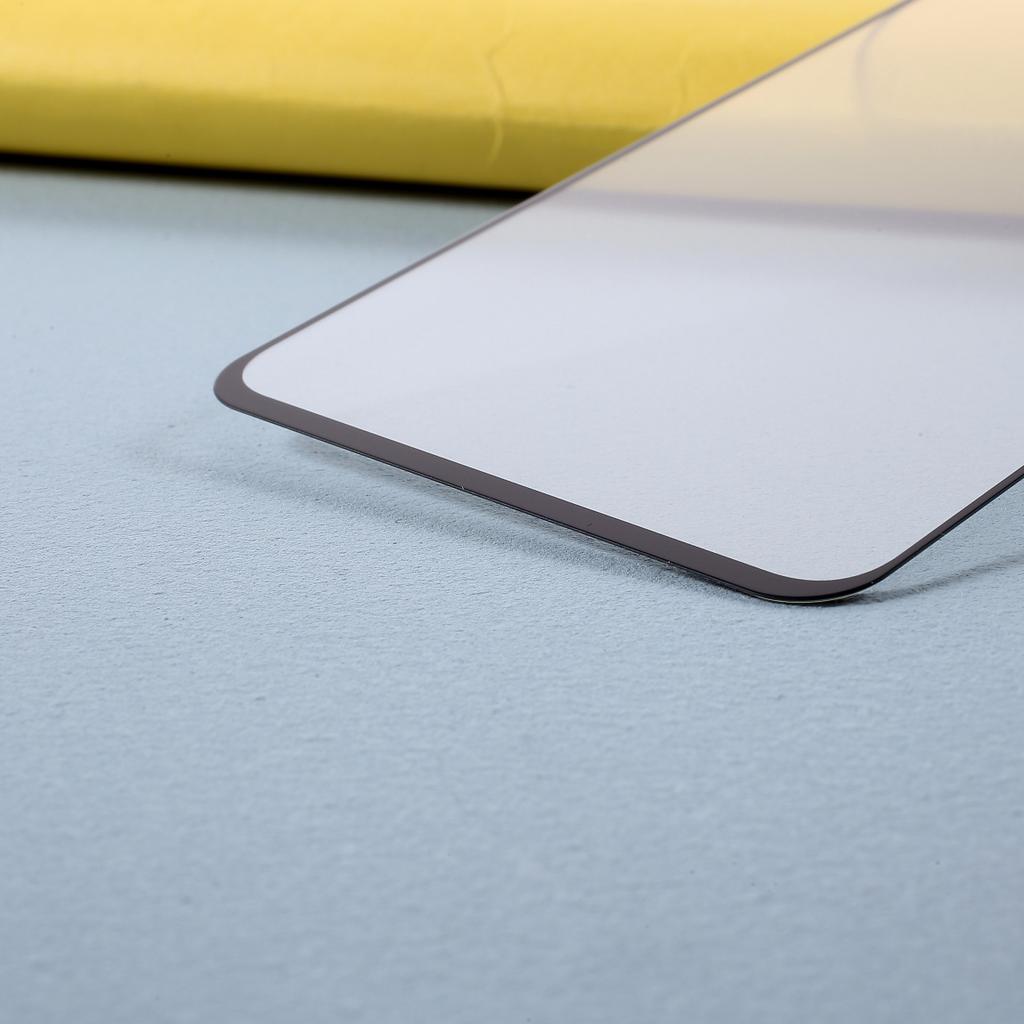 RURIHAI for OnePlus Nord N10 5G 2.5D Solid Defense Tempered Glass Screen Protection Film