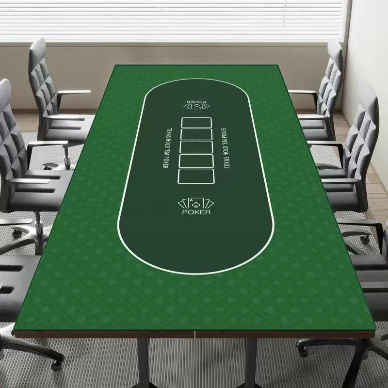 Texas Hold`em Pokers XXL PU Ādas