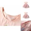 Frozen Elsa Princess Dress For Kids Girls Soft Comfortable Fabric Perfect For Parties!