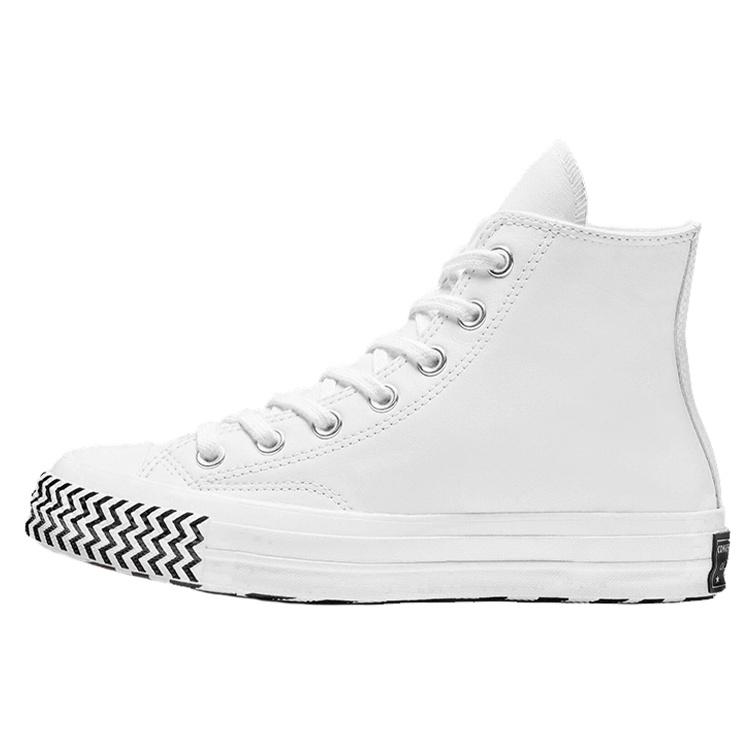 (WMNS) Converse Chuck 70 Hi Mission V White Women s 564970C EU 41.5