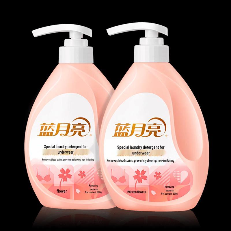 Blue Moon Underwear & Undergarment Laundry Detergent