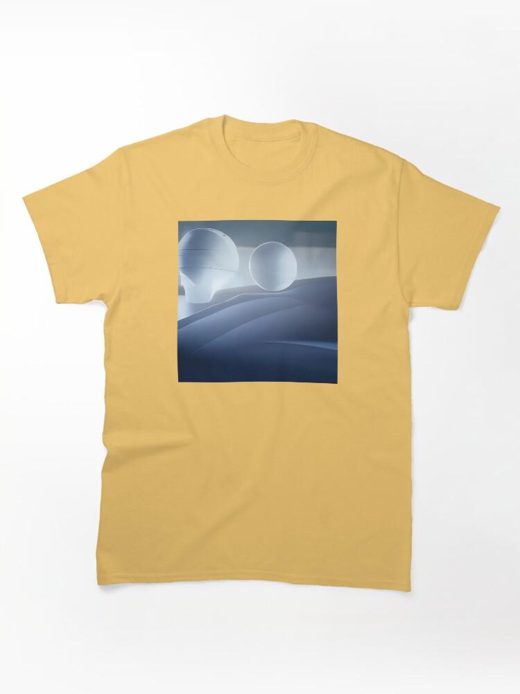 Stellaris Overseers Classic T-Shirt