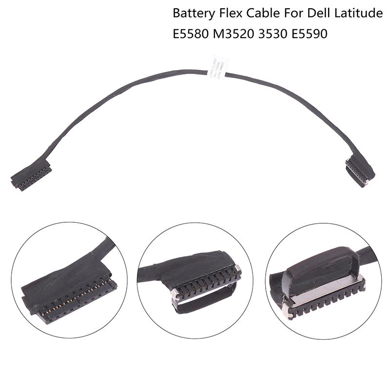 Battery Flex Cable For  E5580 M3520 3530 E5590 Dc02002Ny00 0968Cf Laptop Battery Cable Connector Line
