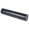 1Pcs Black Rubber Round Rods OD 16~50mm High Temperature Oil Resistant Solid High-Quality Round Bar Length 495mm