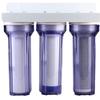 Thickened Level 3 Transparent 10-Inch Water Purifier Tap Filter Pre-Filter