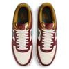Nike Men's Air Force 1 Low-Top Sneakers
