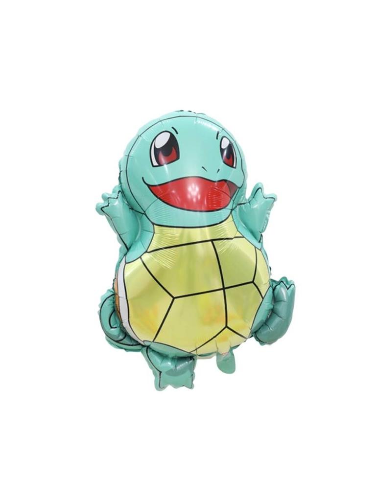 Pokemon Age Set Pikachu Balloons Banner More For Your Kid's Birthday Party Decoration