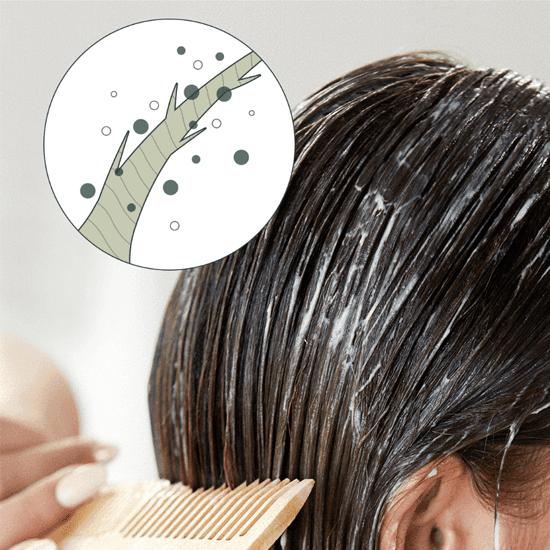 MANYO FACTORY BIOXYL Anti-Haarausfall-Behandlung 200ml