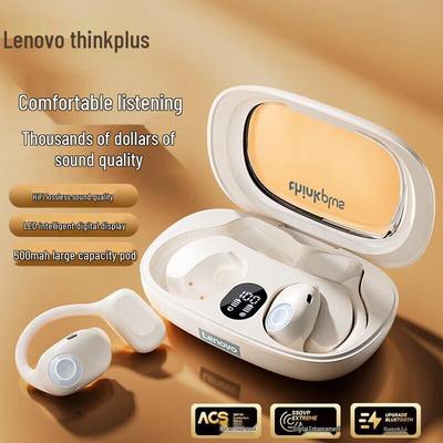 Lenovo LP57 Bone Conduction Bluetooth Sports Headphones