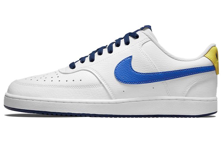 

Nike Court Vision Low White Blue Void DM1187-102 42.5