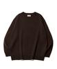 UNLC Crew Neck Loose Fit Sweater [11 Colors] (Type B)