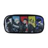 Sun-Star Stationery Kaiju No. 8 Pencil Case, Pattern A, S1427822