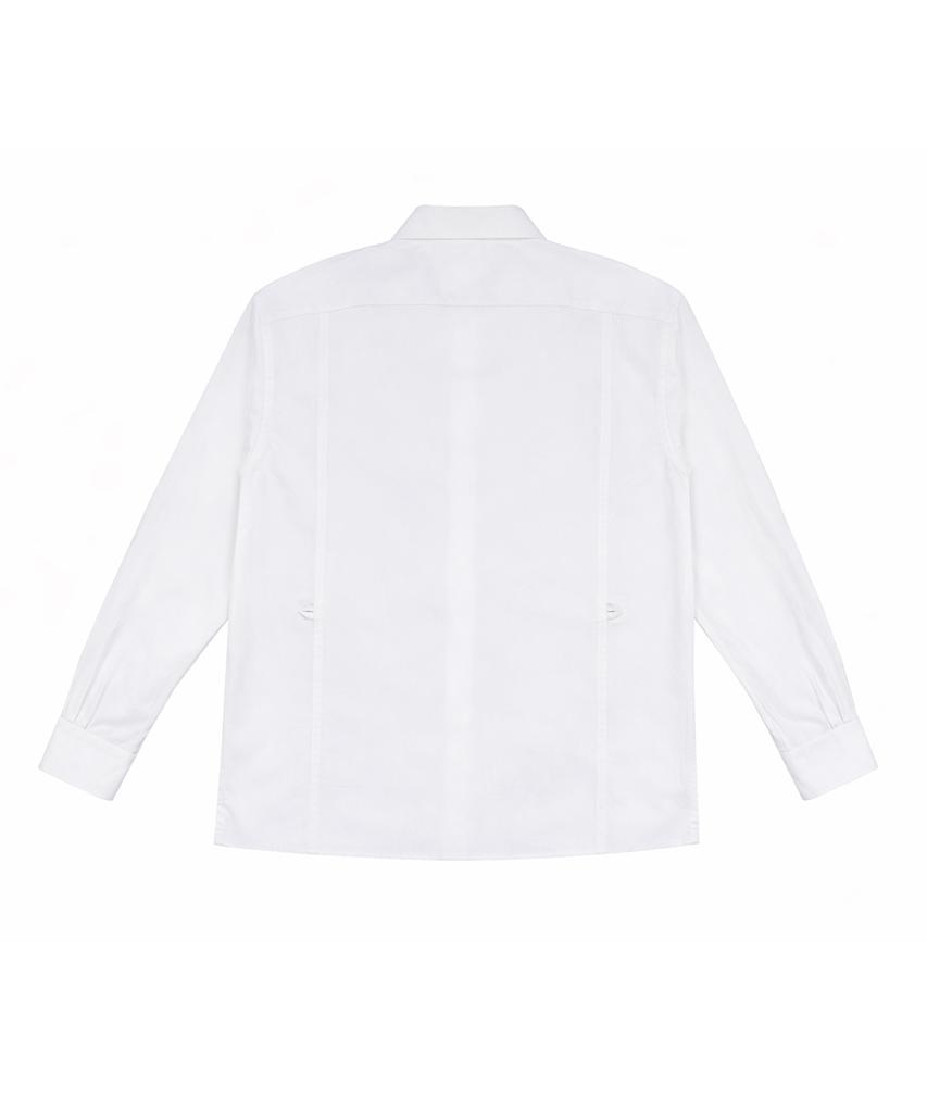 CLO'ET Waistline Shirt + 3 Colors