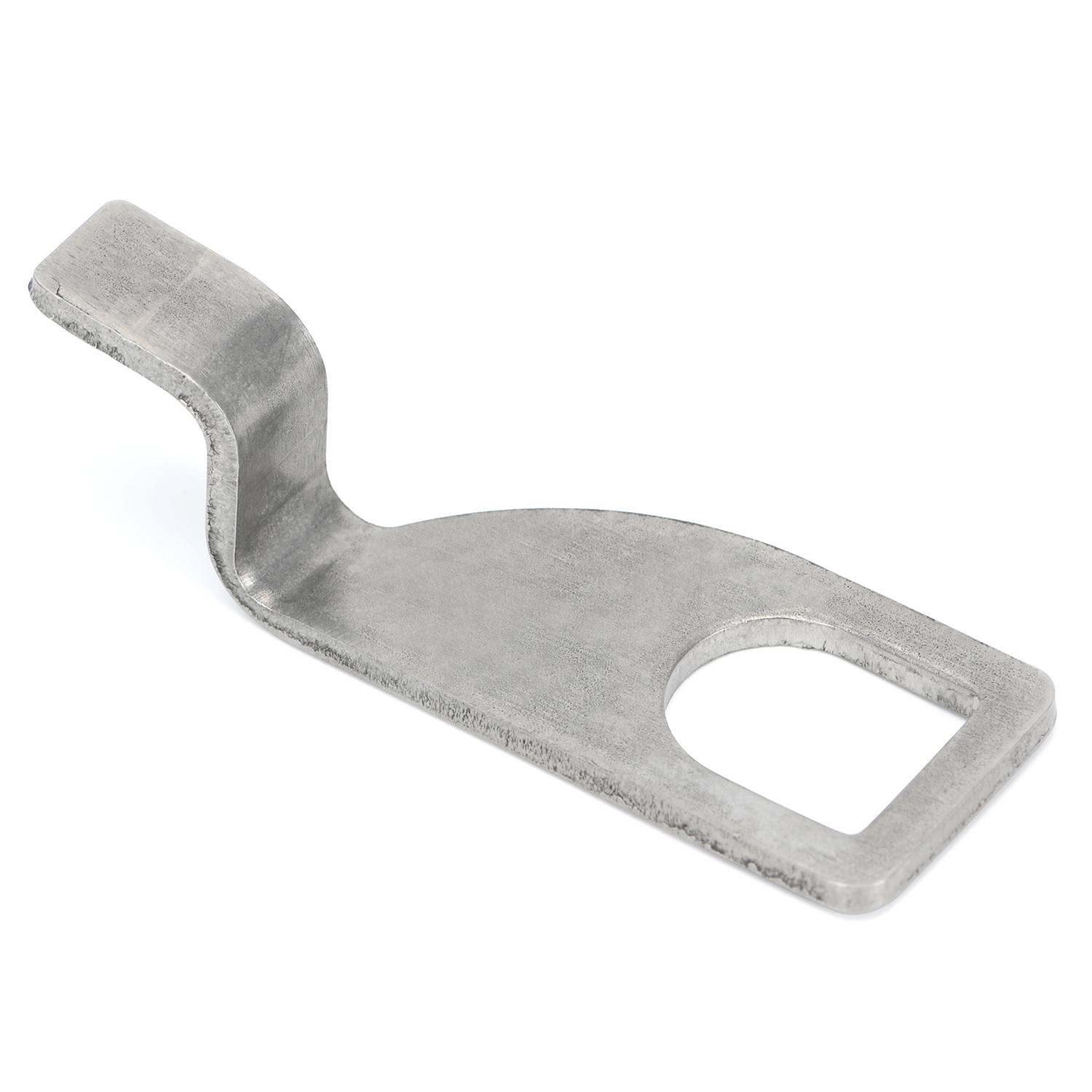 

10 см для VW T4 T5 T6 держатель для задней двери и амбарной двери удлинитель для замка вентиляционного отверстия автомобильные аксессуары серебряный