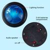 1248-Piece Buzzer Buttons Game Answer Buzzers For Game Quick Desktop Quick Answer Games For Kids Classroom Quizzes Party