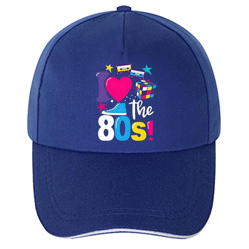 I Love My Wiener Dog Dachshund Unisex Women Baseball Cap Distressed Washed Caps Hat Fashion Outdoor Activities Sun Cap