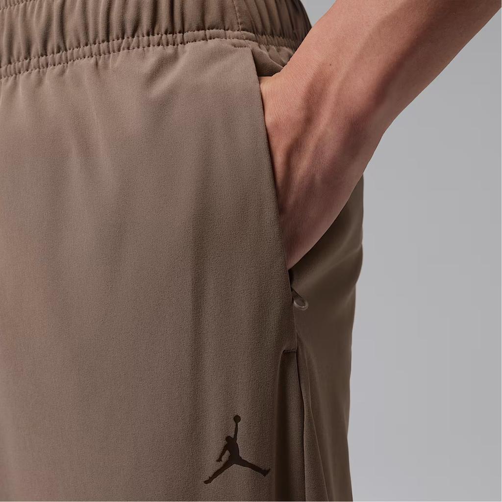 Jordan Dri-FIT Lightweight Woven Moisture-Wicking Comfortable Quick-Dry Pants Men bottoms IF2155-041