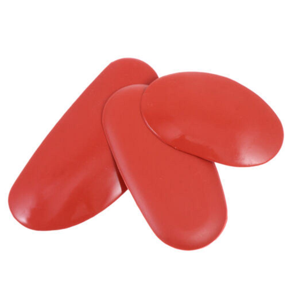Hand-made Soft Ceramic Clay Trimming Special Tools Red Pottery Clay Scraper Sculpture Shaping Tools