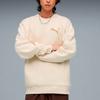 Puma Breathable Casual Running Training Crew Neck Pullover Sweatshirt Men sweatshirt 63679187