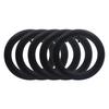 Butyl Rubber Inner Tube 12x2.125/2.35 | Straight Valve for Electric & Folding Bikes