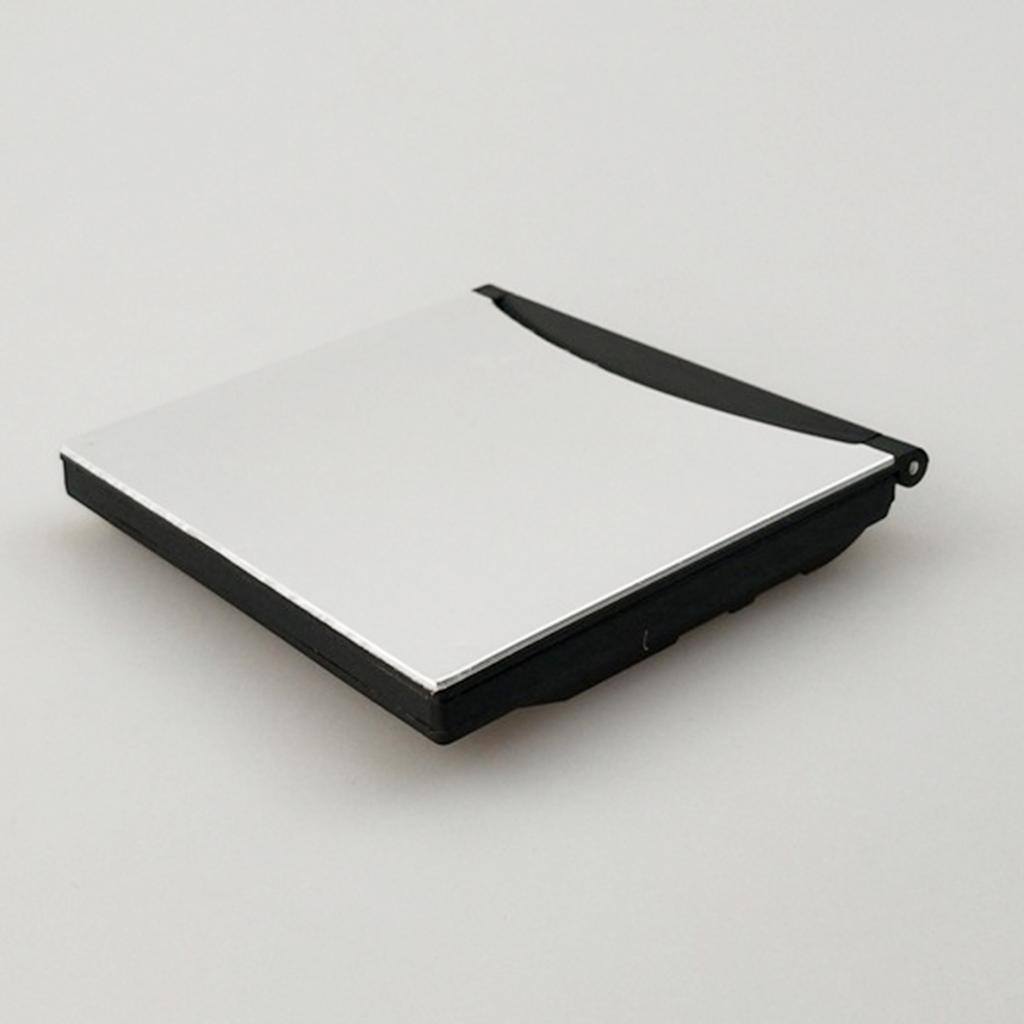 90 X 80 X 1mm Alarm Clock Cooking Day Digital Travel Clock For Studying