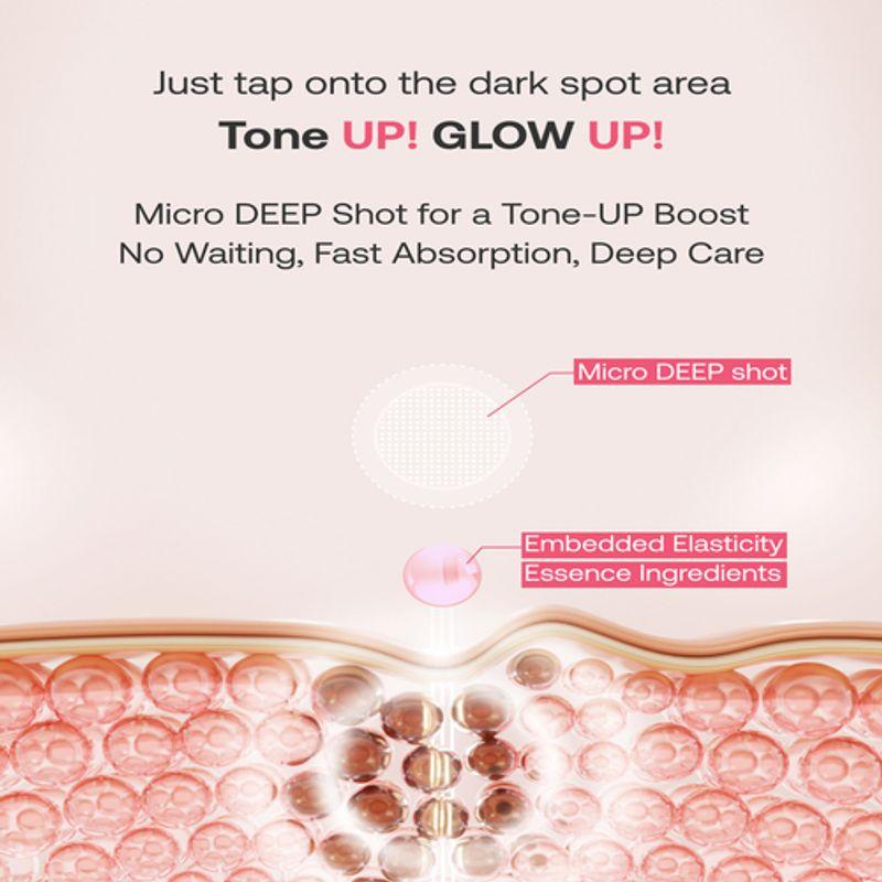 [FILFLO] Dark Spot Brightening Patch (6ea)