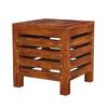 30.48cm Wooden Stools Living Room Chair Sitting Home Desk Office Furniture Home Furniture  Outdoor
