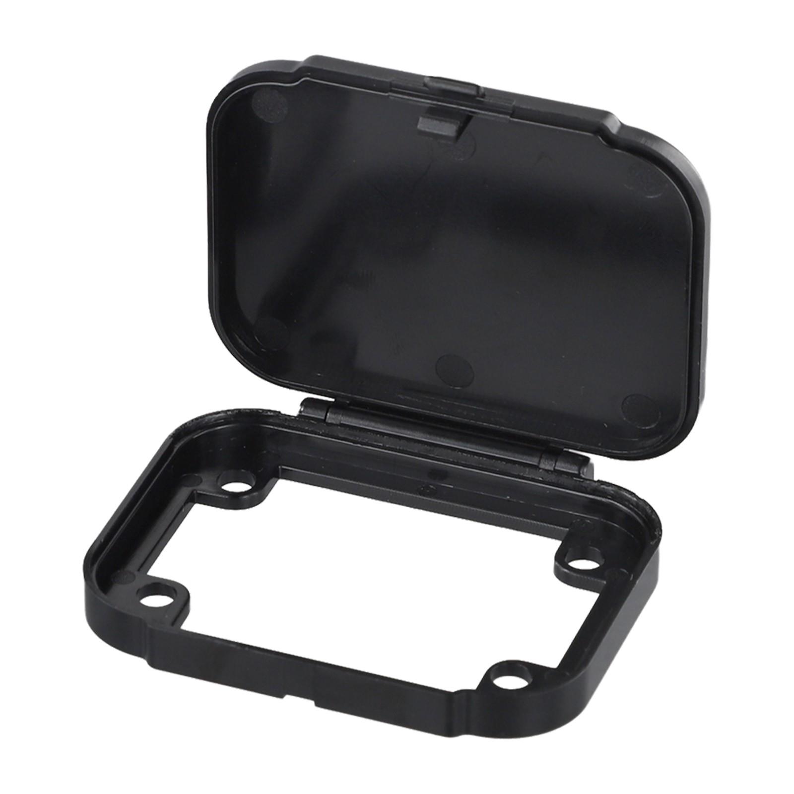 

Кронштейн Панель Кронштейн Крышка Крышка Для Караванов Панель Вилка 1pcs