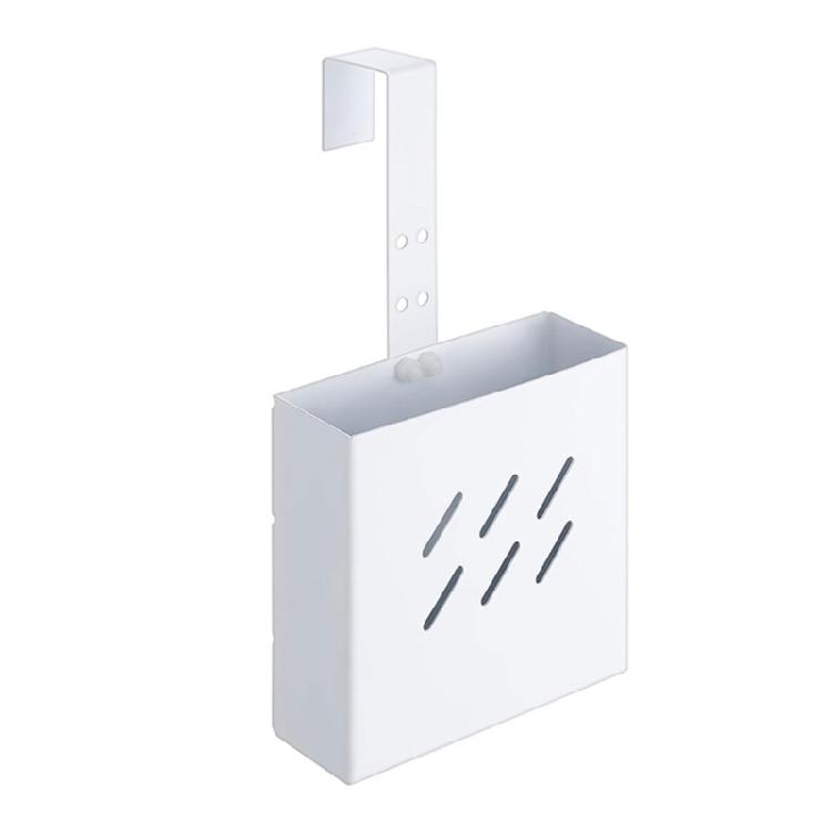 Универсальный очиститель-вешалка для бачков унитаза Нержавеющая сталь 304 Тонкий дизайн крючка Ручная регулировка глубины Для большинства размеров бачков