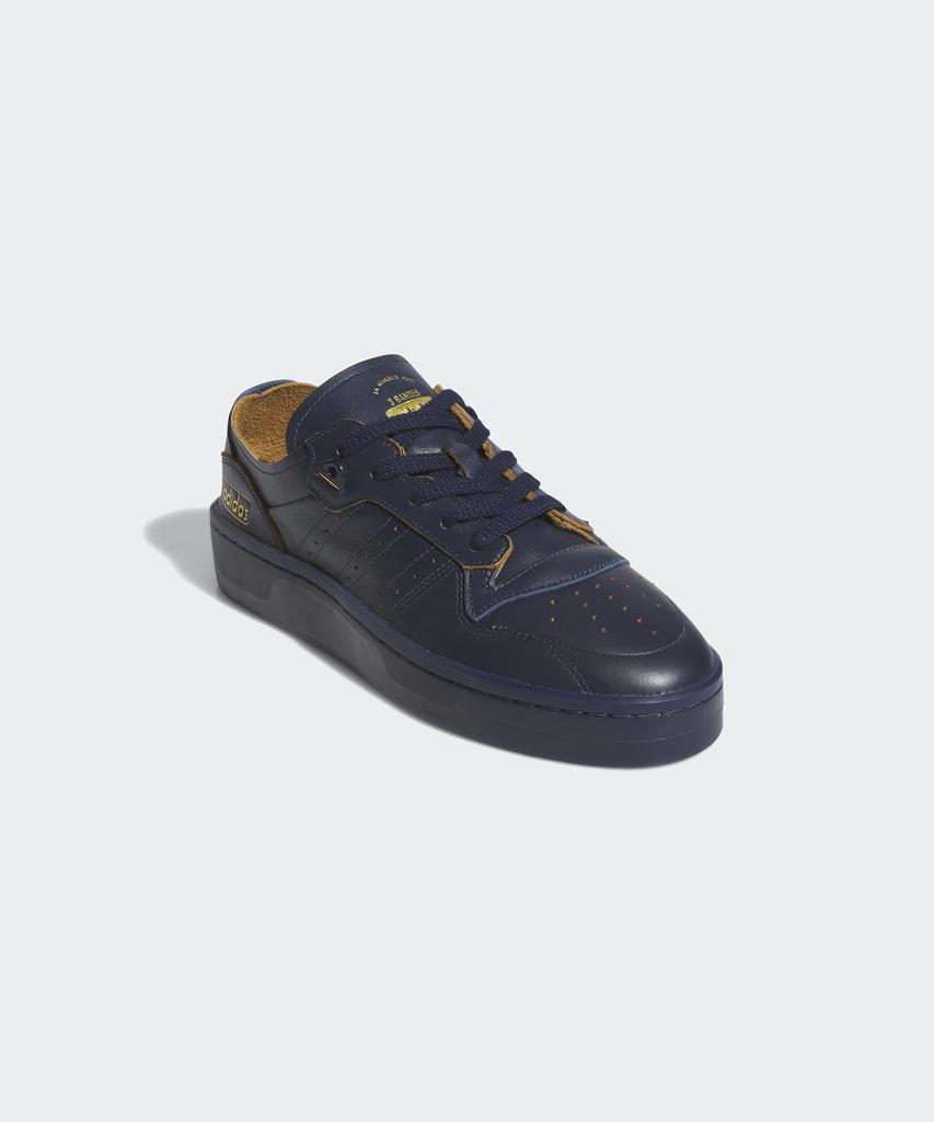adidas Rivalry Summer Raw - Indigo / If6281