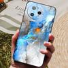 Phone Case For Infinix Note 12 2023 Cases X676B Soft Silicone Cover For Infinix Note 12 X676C Fashion Case Note12 2023 Coques