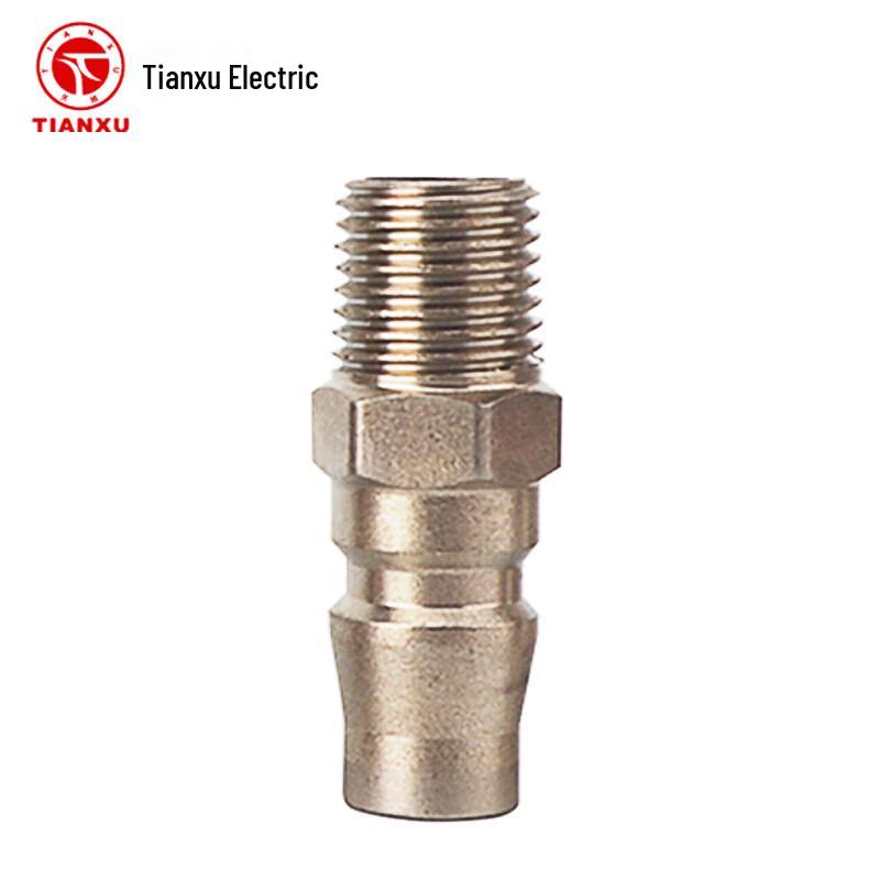 TIANXU Air Pipe Quick Connector
