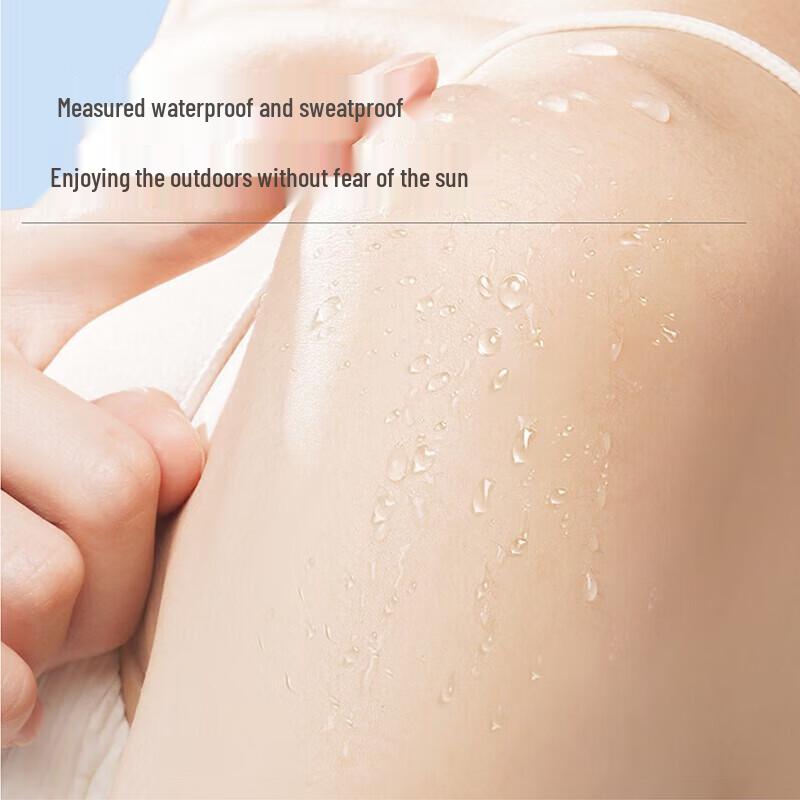 Half Acre Flower Field Water-feel Sunscreen Spray