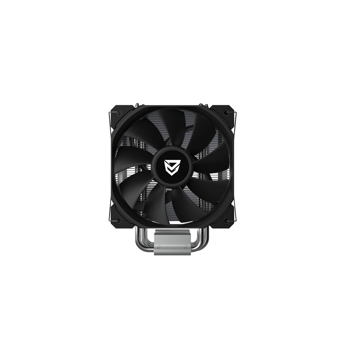 

Вентилятор для портативных Nfortec AEGIR 6Pipes
