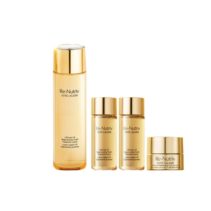 ESTEE LAUDER Estée Lauder Platinum Skincare Sets Unisex Gentle