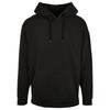 Build Your Brand Mens Oversized Hoodie