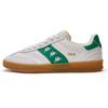 Retro Lightweight Durable Low-Top Skate Shoes Unisex Sneaker Green K0EX5CC77-133